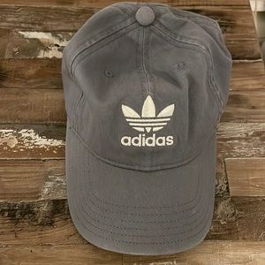 Adidas hat
